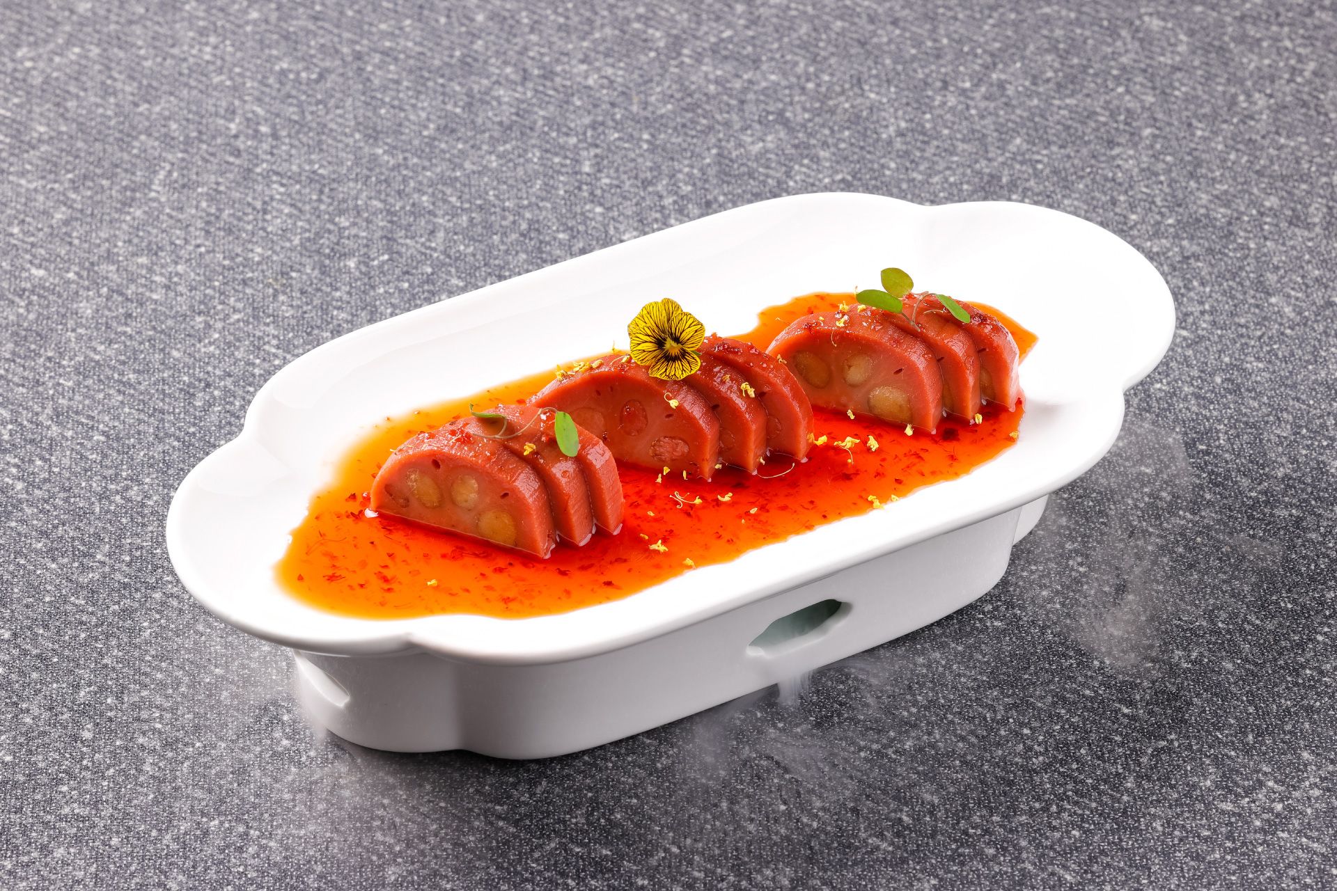 CHINESE KACHO 華彫 中国料理 CHINESE KACHO 華彫 中国料理 - メルカリ